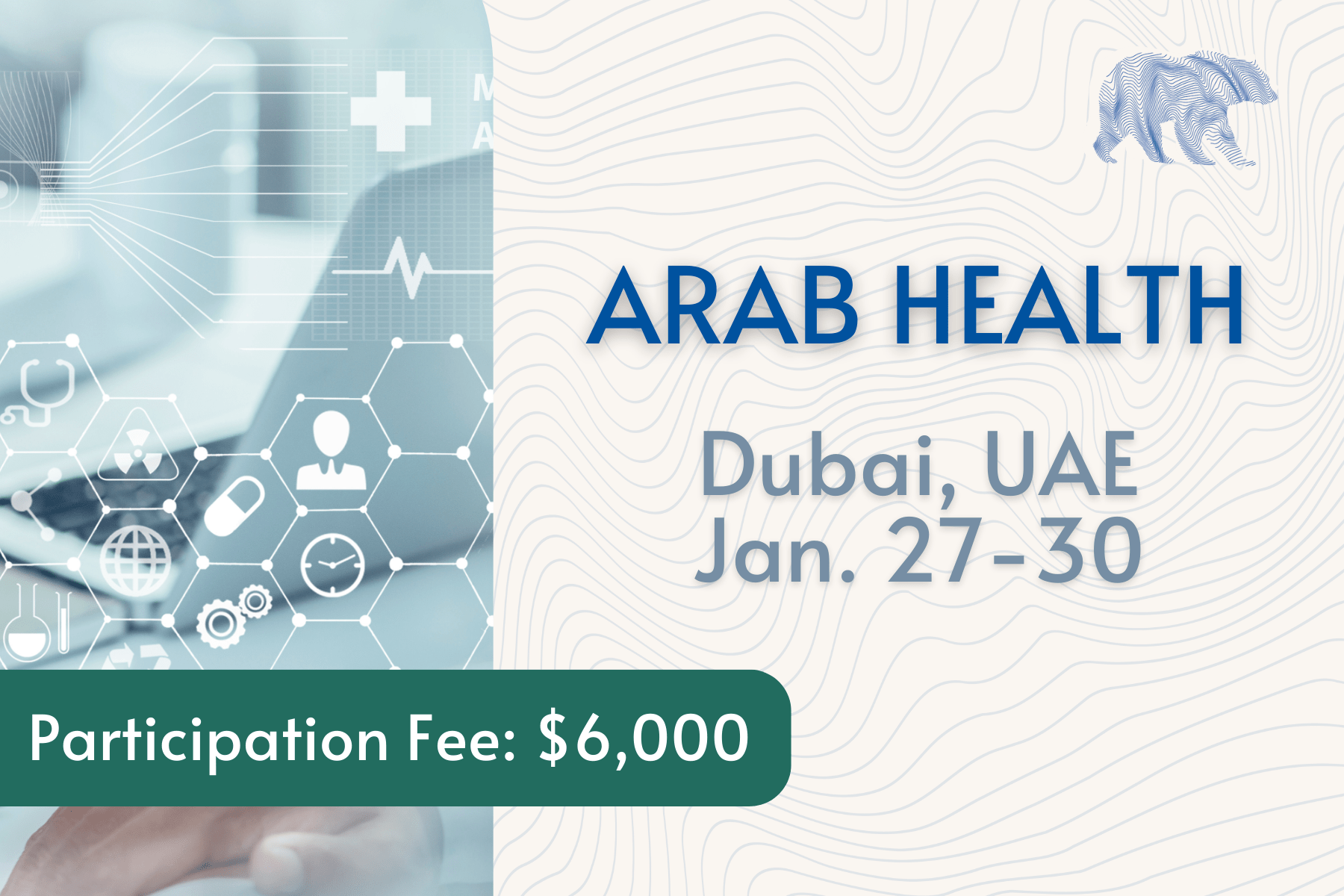 Arab Health