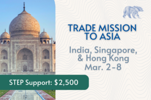 GDEI India, Singapore, & Hong Kong