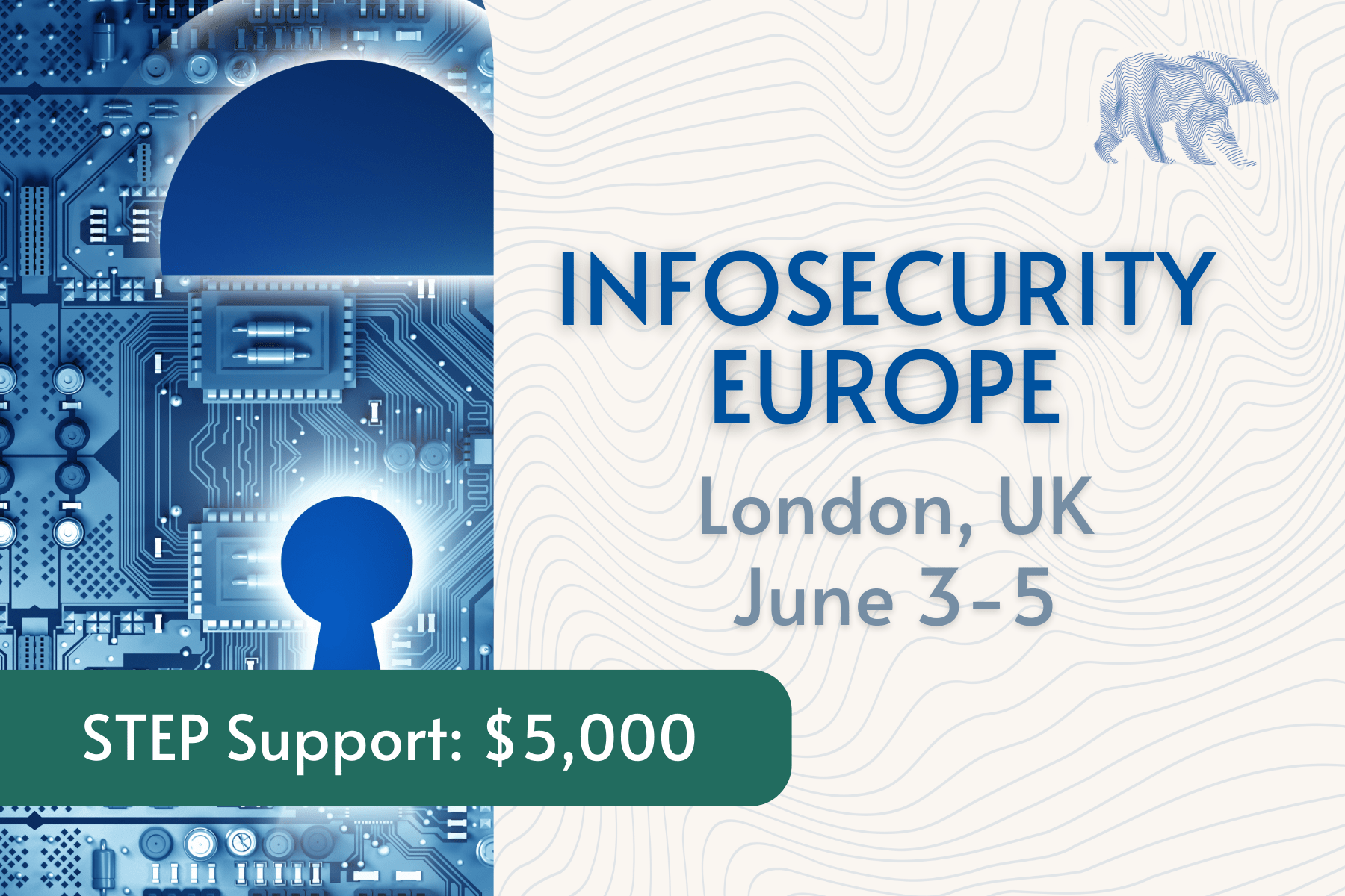 Infosecurity Europe