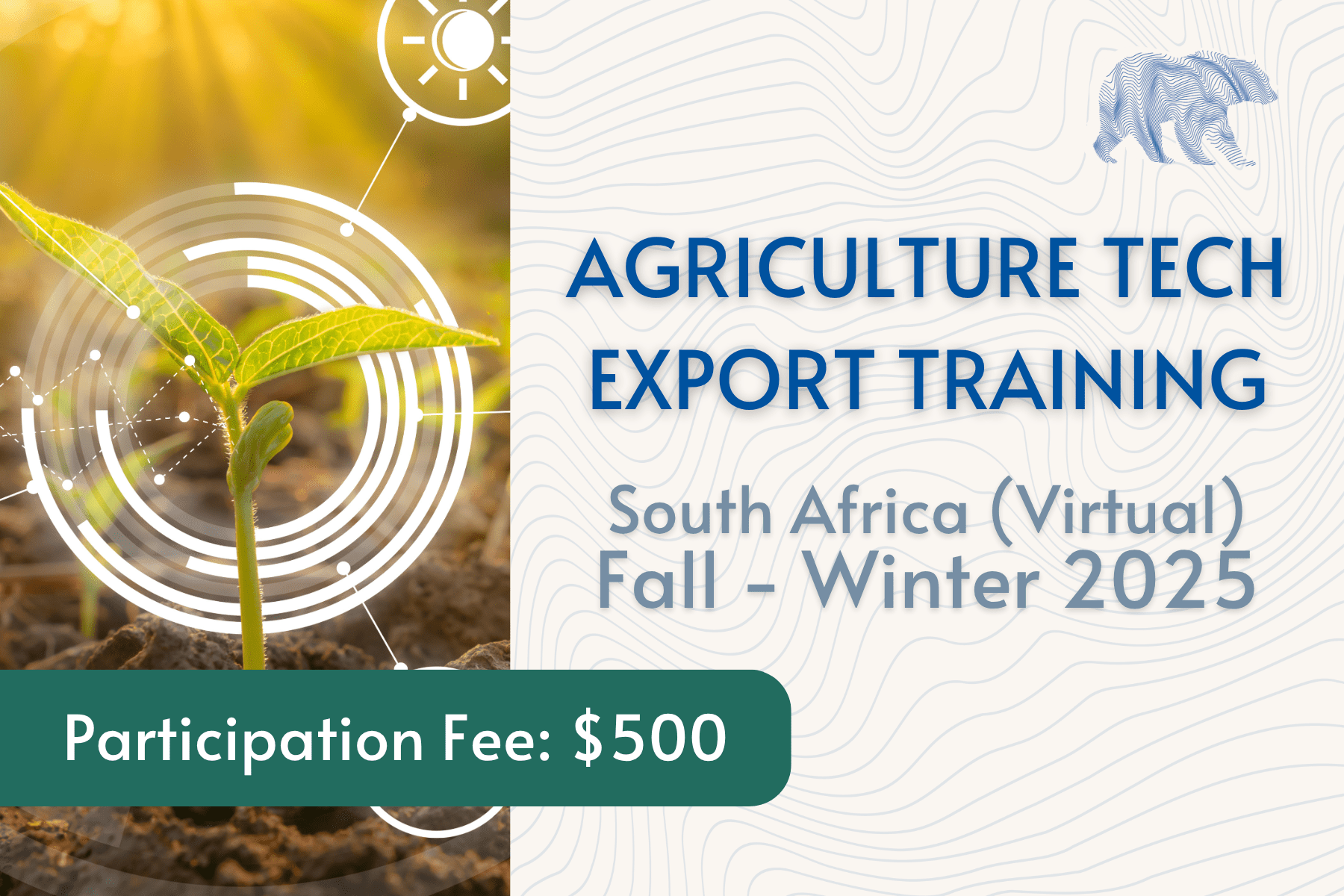 AgriTech in South Africa