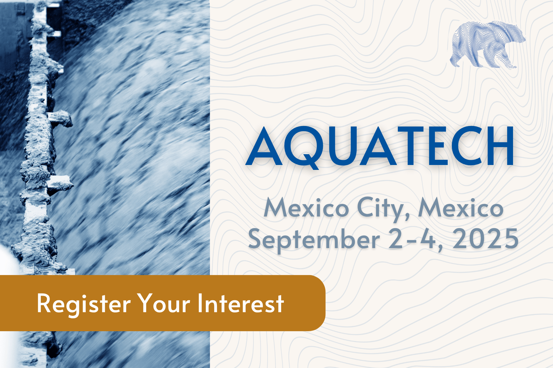 Aquatech Mexico