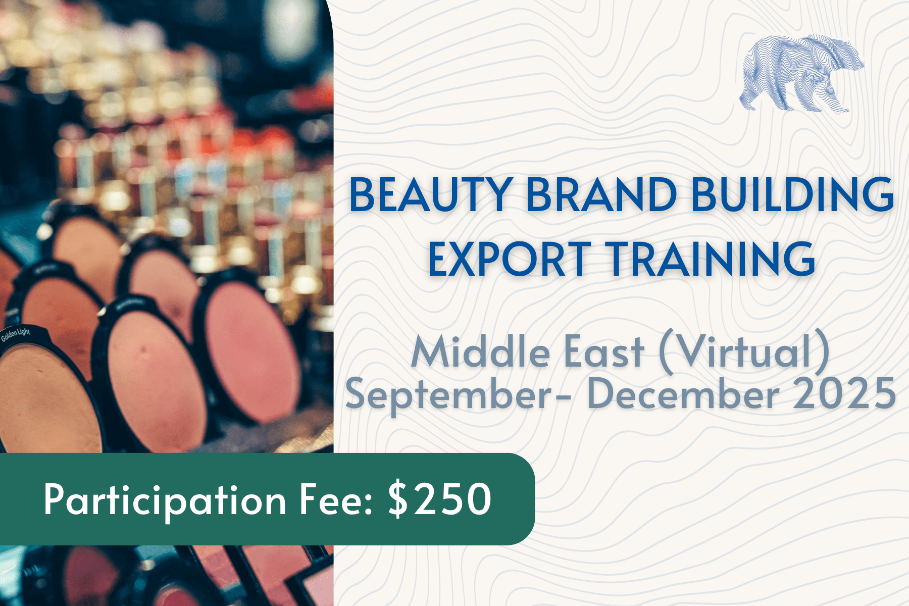 Beauty Brand Marketing