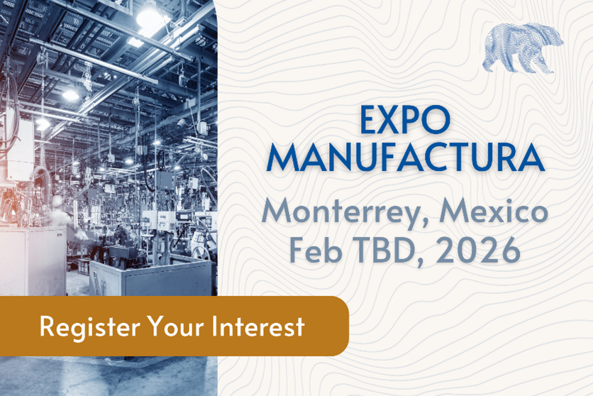 Expo Manufactura