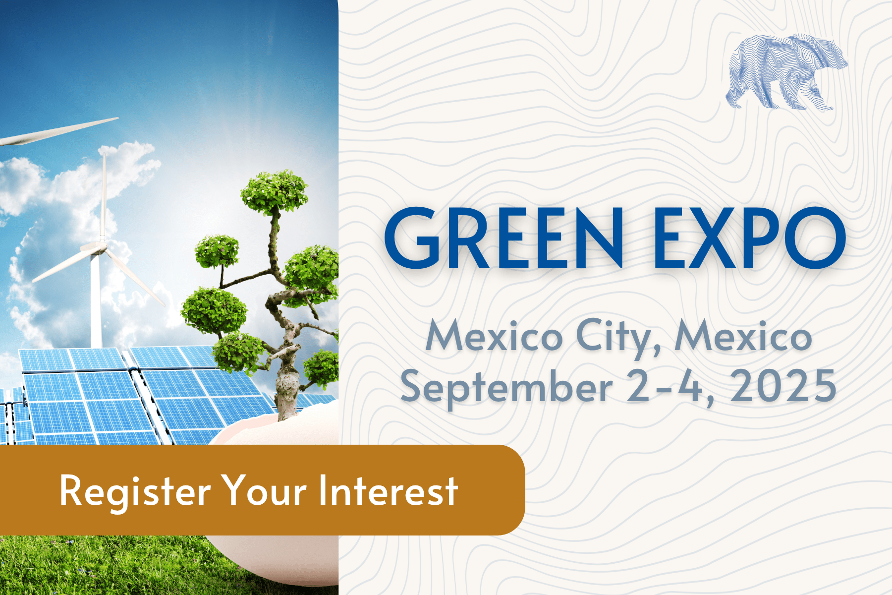 Green Expo Mexico
