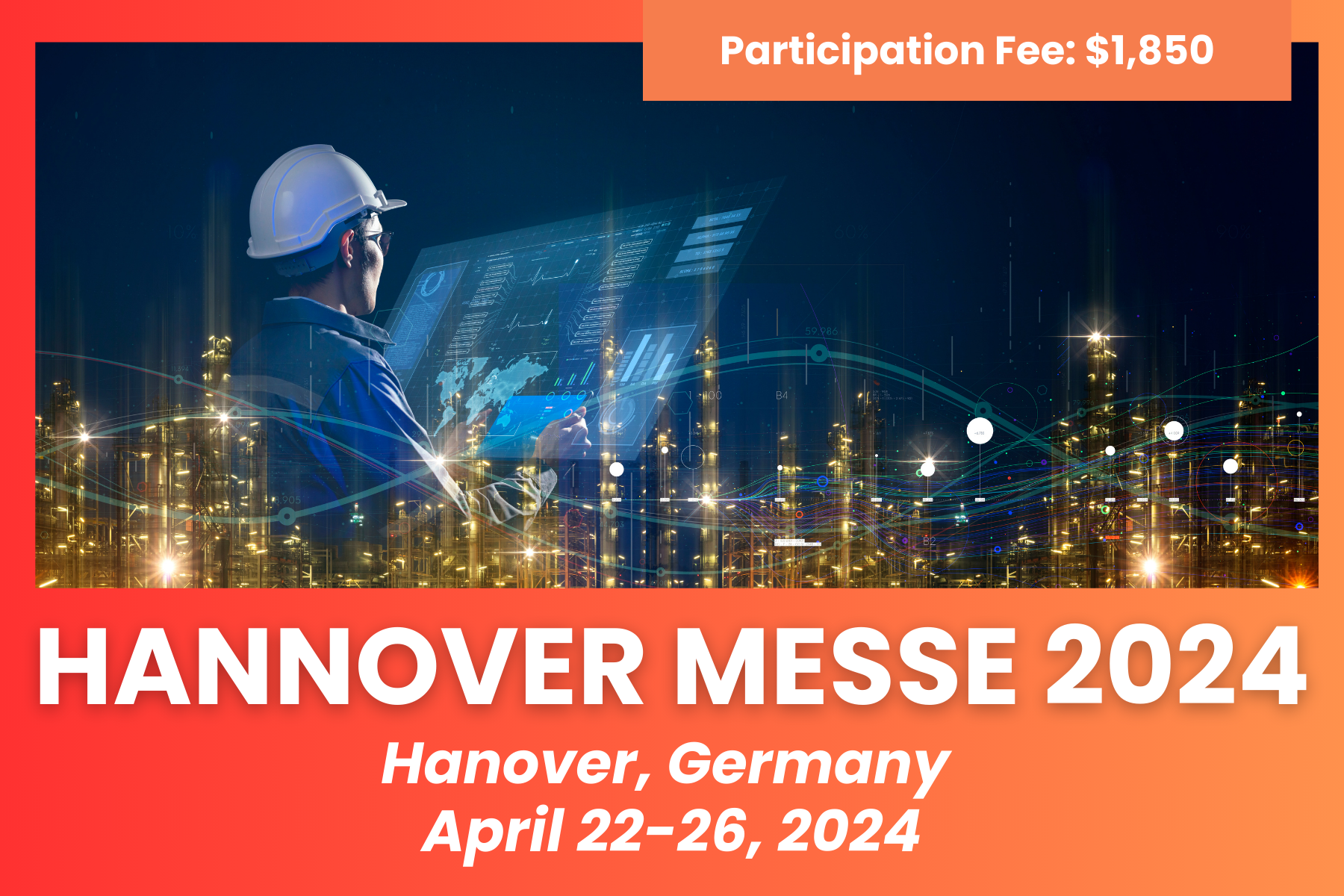 Hannover Messe