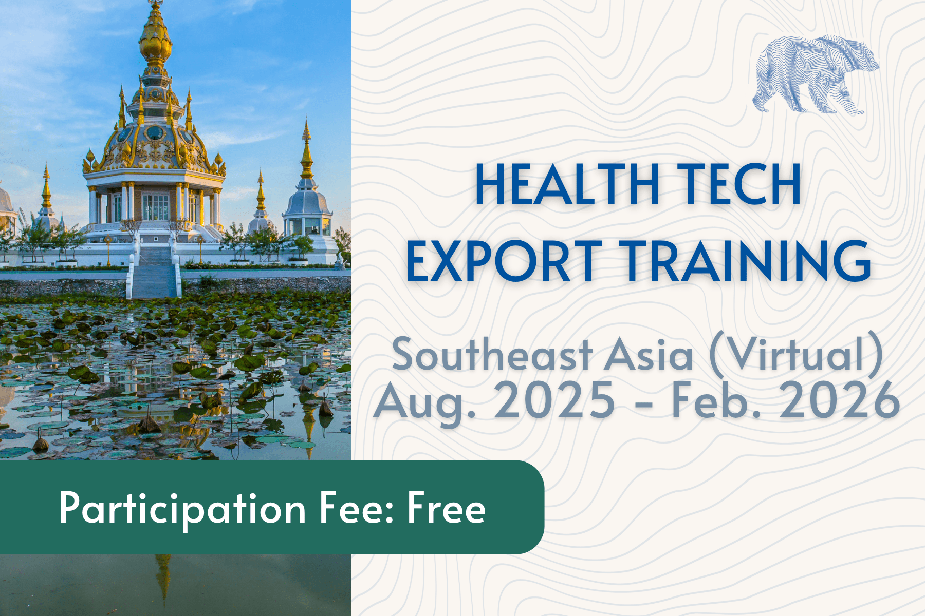 Health Tech in Southeast Asia