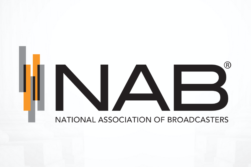 NAB Logo