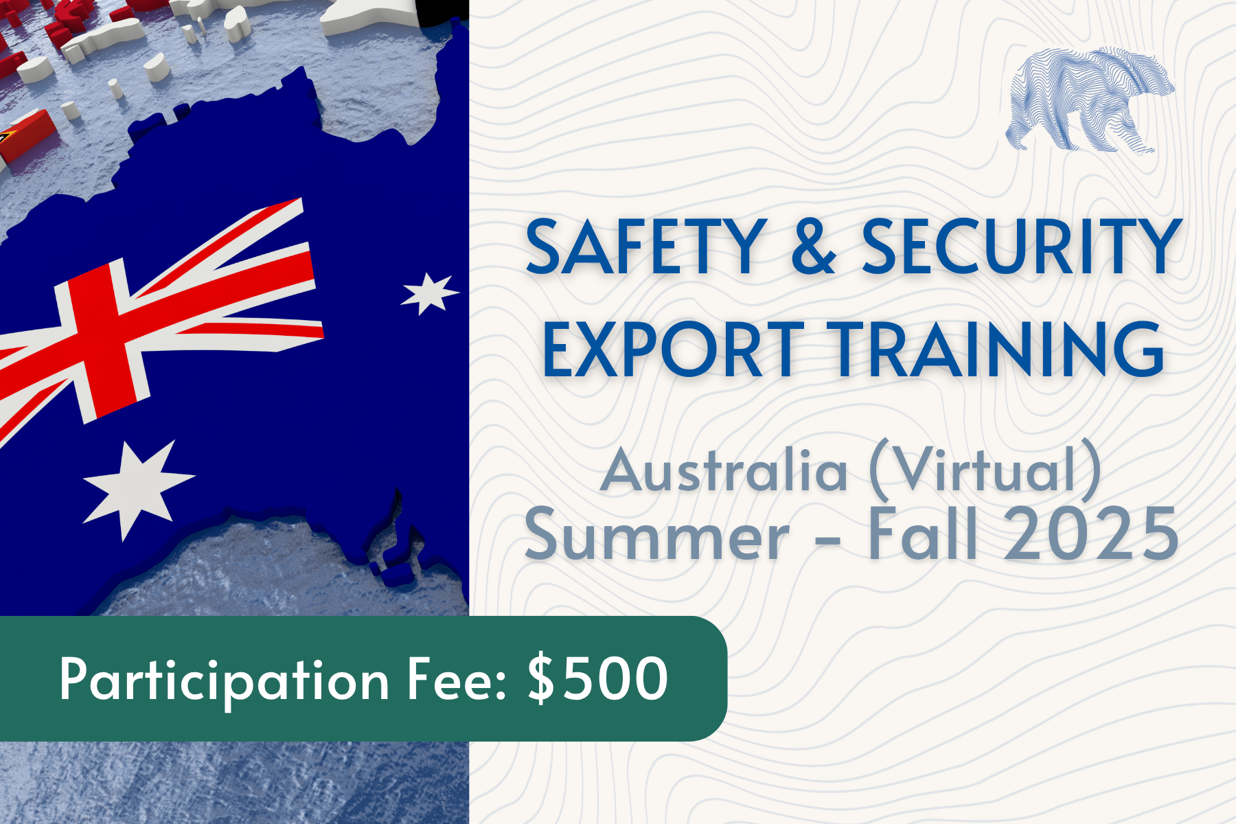 Safety and Security in Australia