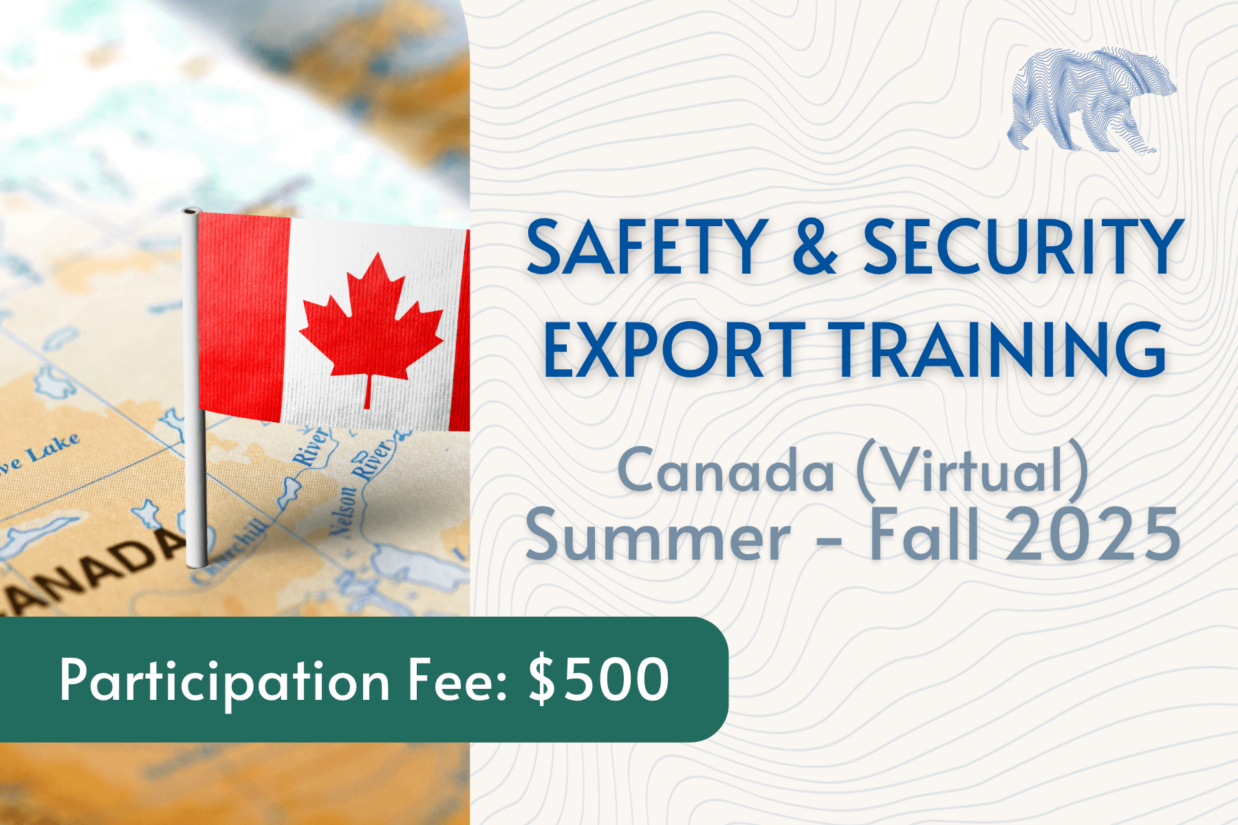 Safety and Security in Canada