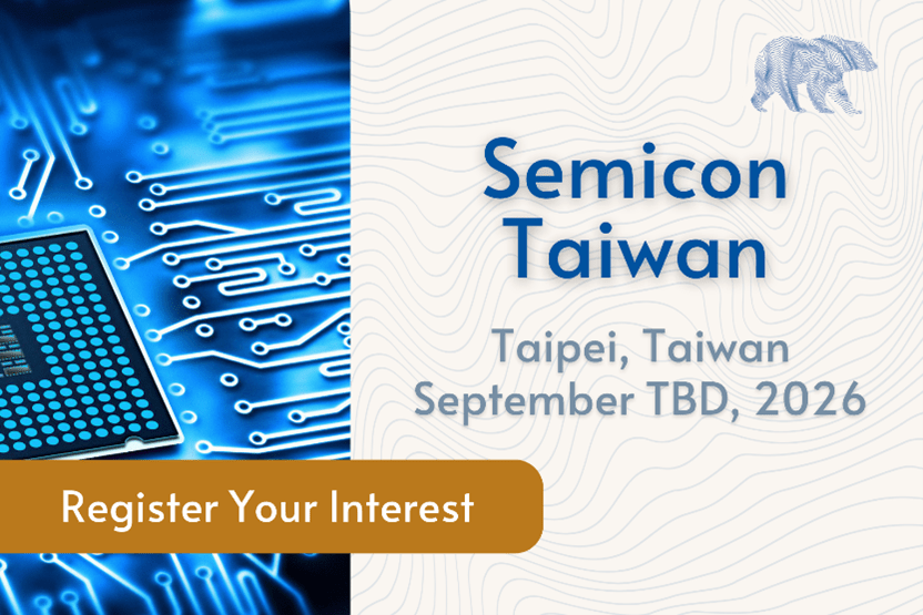 Semicon Taiwan