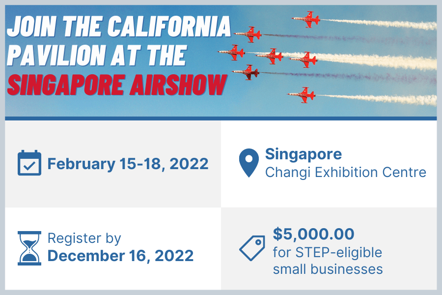 Singapore Airshow 2022