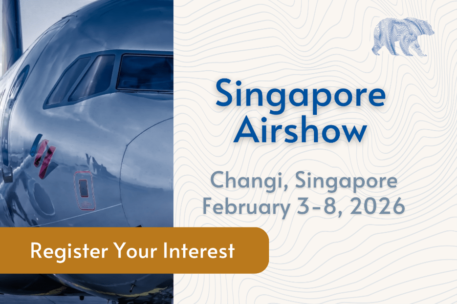 Singapore Airshow