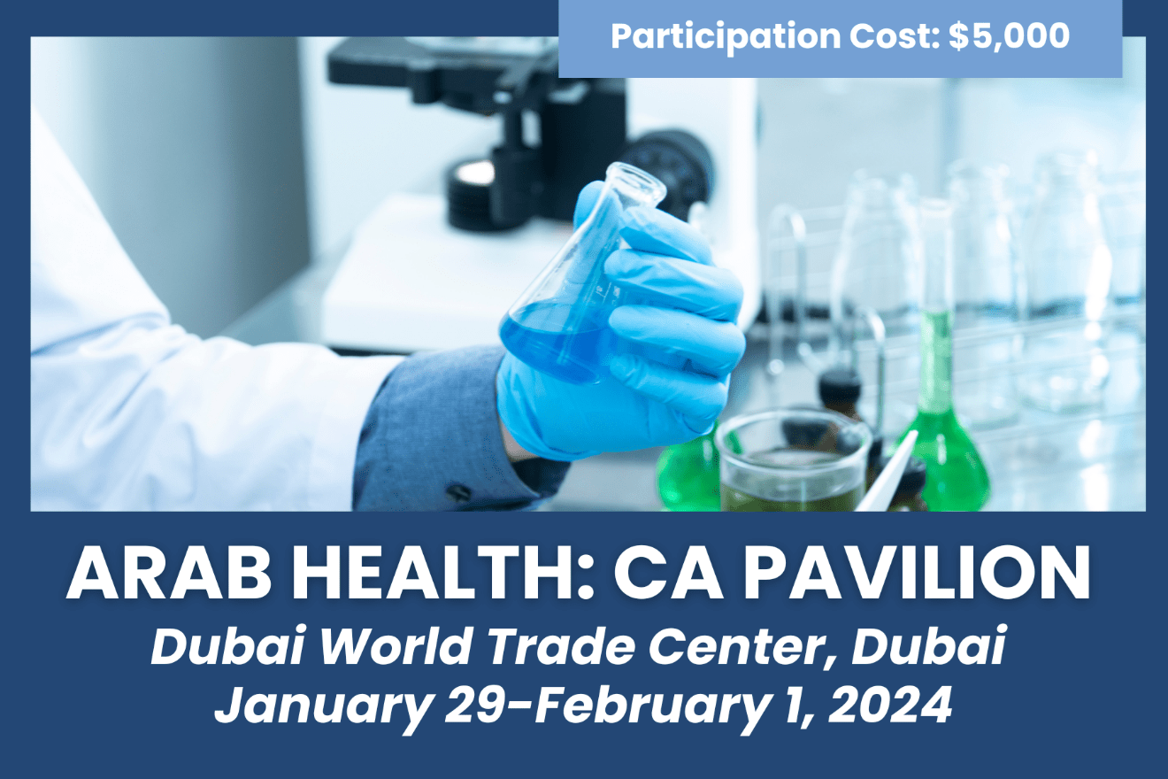 arab-health-2024-california-pavilion